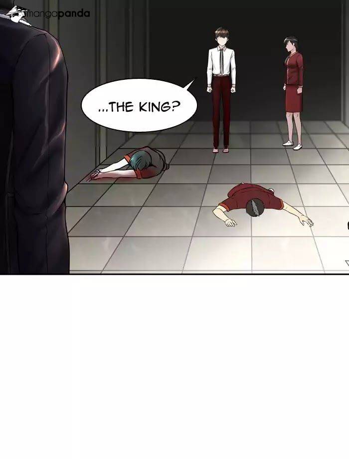 Tower of God Chapter 402 image 033